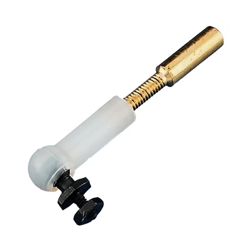 DUBRO 928 MICRO BALL LINK (FOR .032) (2 PCS PER PACK)