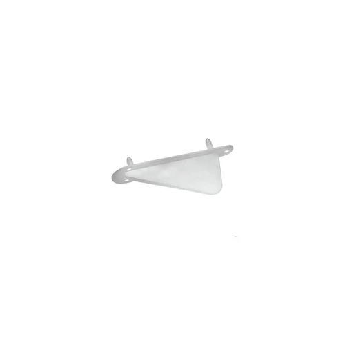 DUBRO 992 2 3/8in WING TIP/TAIL SKID (2/PKG.)
