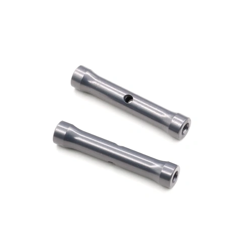 DF10020 Aluminum Front Bulkhead Post