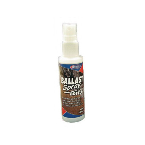 Deluxe Materials AC23 Ballast Spray Bottle