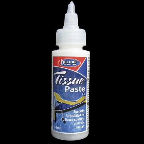 DELUXE MATERIALS AD60 TISSUE PASTE