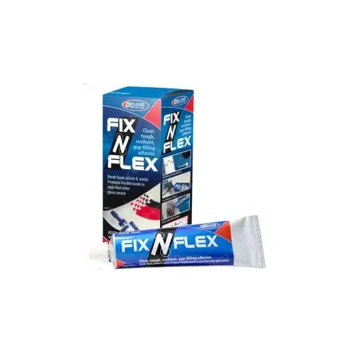 Deluxe Materials AD78 Fix & Flex