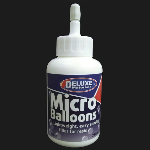 DELUXE MATERIALS BD15  MICRO BALLOONS