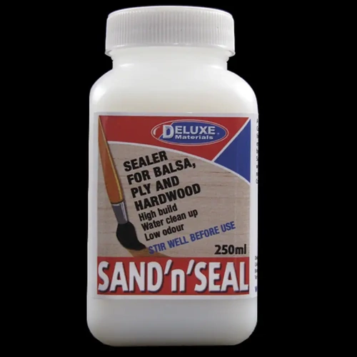 DELUXE MATERIALS BD49  SAND N SEAL