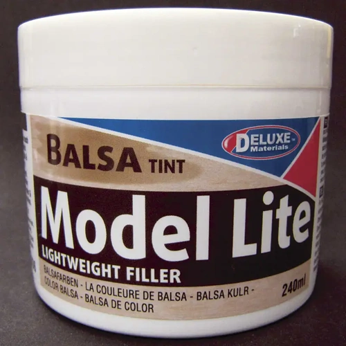 DELUXE MATERIALS BD6  MODEL LITE BALSA TINT