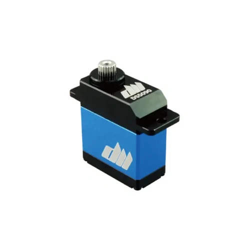 Dualsky DS5090 Micro HV Servo, 3.2kg at 7.4v