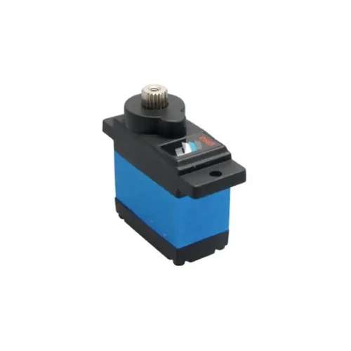 Dualsky DS65 Micro Digital Servo, 1.5kg at 6.0v