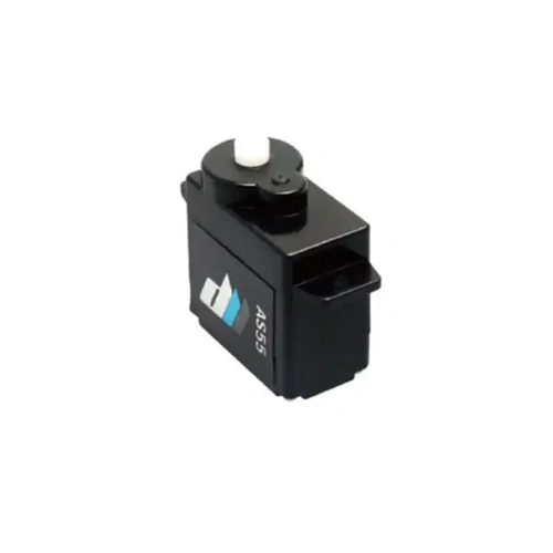 Dualsky AS55 Ultra Micro Servo, 1.2kg at 6.0v