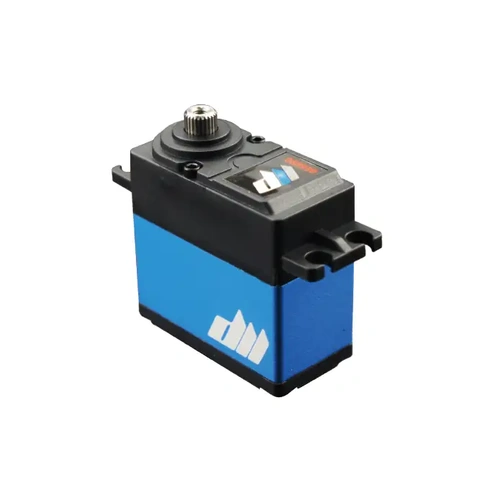 Dualsky DS8930 Brushless High Speed HV Servo, 22kg at 7.4v