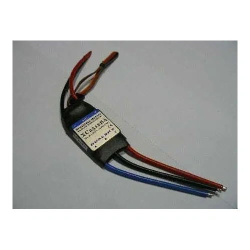 Dualsky 25A Brushless ESC