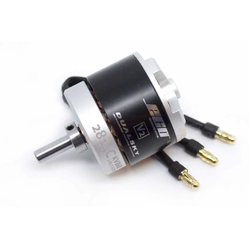 Dualsky ECO 2814C 1330kv Brushless Motor