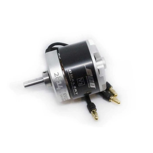 Dualsky ECO 2814C 1120kv Brushless Motor