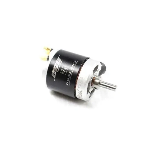 Dualsky ECO 2820C 1120kv Brushless Motor