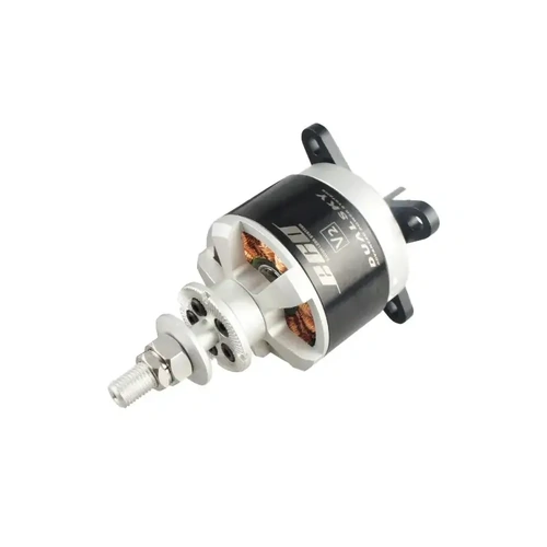 Dualsky ECO 4120C 500kv Brushless Motor - DSXM51674