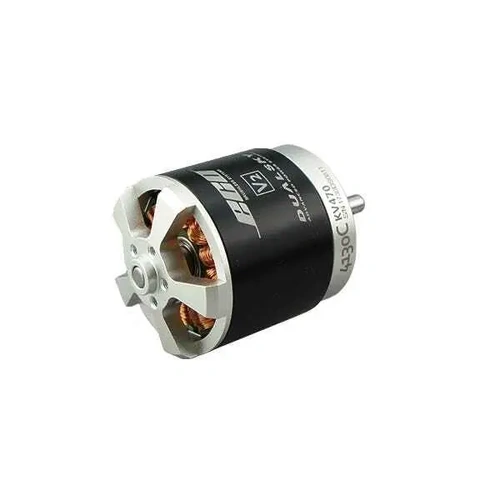 Dualsky ECO 4130C 470kv Brushless Motor