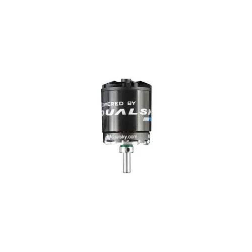Dualsky XM2838EG-7 1800kv Brushless Glider Motor