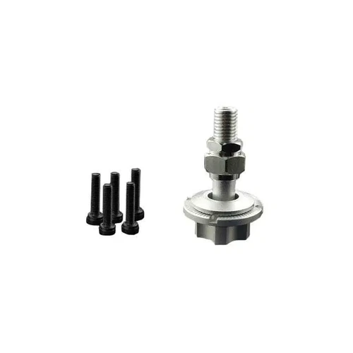 Dualsky PM41BE Rotor Side Propeller Adapter Set, 50EA