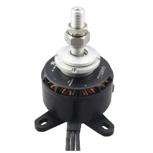 Dualsky GA800 Brushless Motor, 30E, 850kv