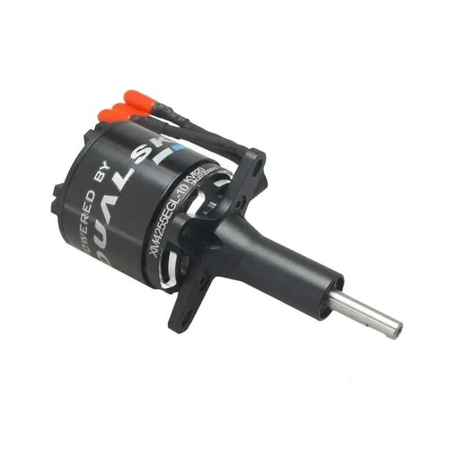 Dualsky XM4255EGL-10 620kv Brushless Glider Motor
