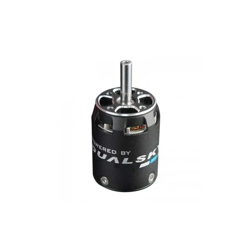 Dualsky XM2532EG-16 1550kv Brushless Glider Motor