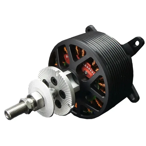 Dualsky GA3500R.11 180kv 30cc Racing Edition Brushless Motor - DSXM52192