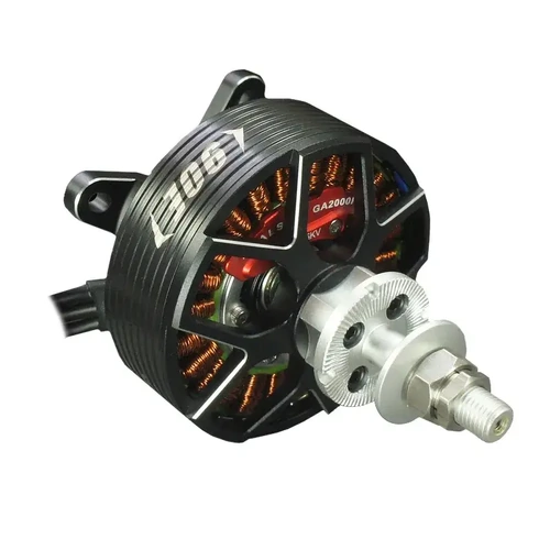 Dualsky GA2000R.7 V2 465kv 20cc Brushless Motor - DSXM52249
