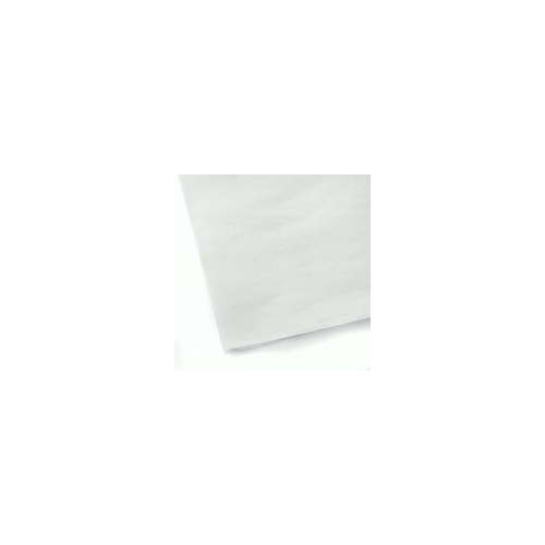 DUMAS 59-185A WHITE TISSUE PAPER (20 SHEETS) 20 X 30 INCH