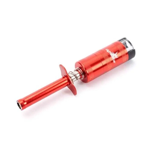Dynamite Metered Rechargable Ni-Mh Glow Driver