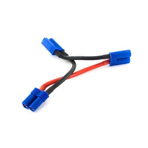 Dynamite EC5 Series Harness Connector, 10awg