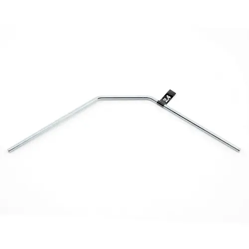 Mugen Seiki 2.4mm Front Anti-Roll Bar