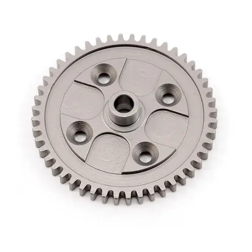 Mugen Seiki Light Weight Steel Mod1 Spur Gear (48T)