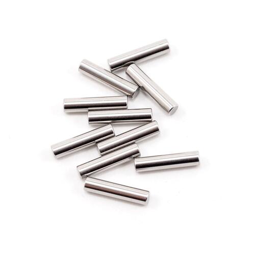 Mugen Seiki 2.2x9.8mm Universal Joint Pins (10)