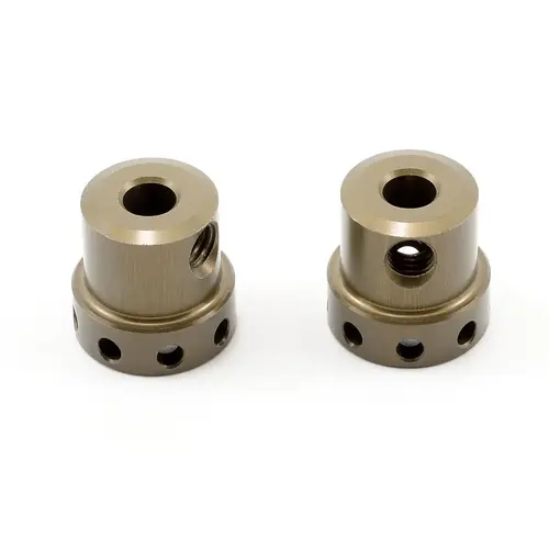 Mugen Seiki Aluminum Joint Cup (2)
