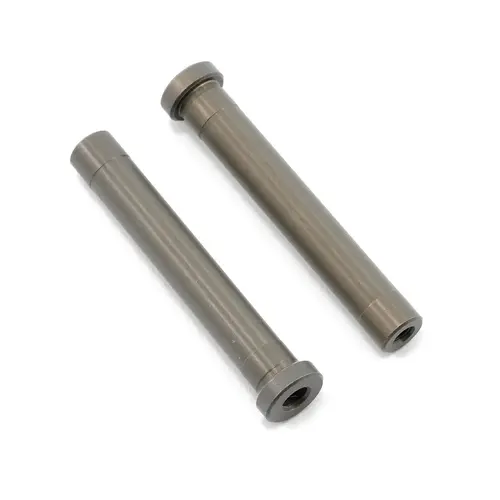 Mugen Seiki Aluminum Servo Saver Shafts (2)