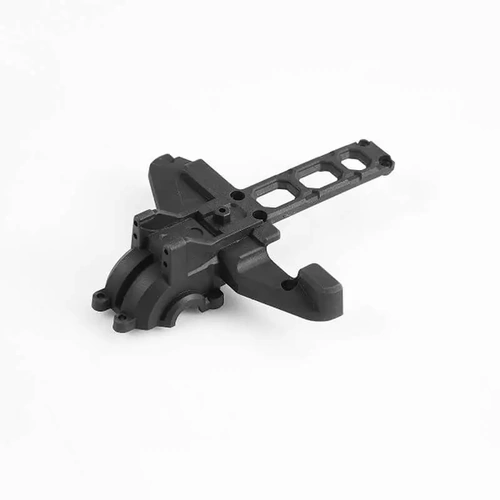 Easy Rc Rear Differential Box Cover - E1124