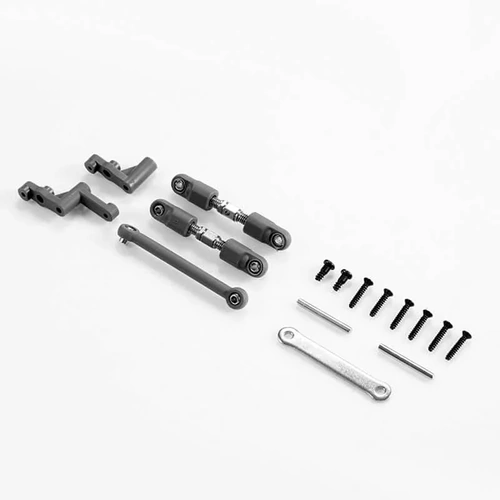 Easy Rc Steering Linkage Set - E1136