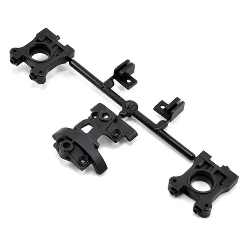 Mugen Seiki Center Differential Mount Set