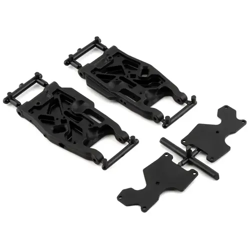 Mugen Seiki MBX8R Rear Lower Suspension Arms