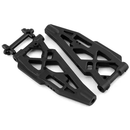 Mugen Seiki MBX8TR Front Lower Suspension Arms (MBX8TR/MBX8TR ECO)