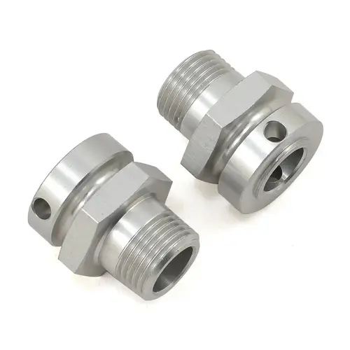 Mugen Seiki 11.5mm Wheel Hub (2)