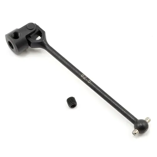 Mugen Seiki 82.5mm Front Center Universal Driveshaft (MBX7TR/E)