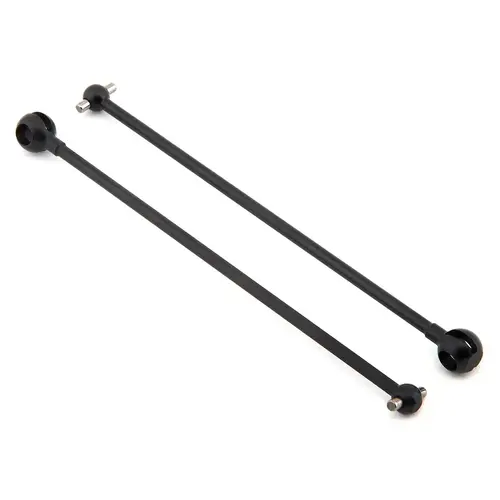 Mugen Seiki MBX8T/MBX8TE Front/Rear Drive Shaft Bone (2)