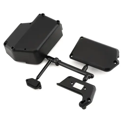 Mugen Seiki MBX8R Receiver Box