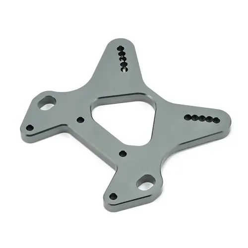 Mugen Seiki Aluminum Front Shock Tower