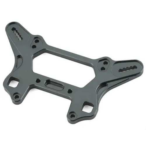Mugen Seiki X8TR/8TRE Aluminum Front Shock Tower