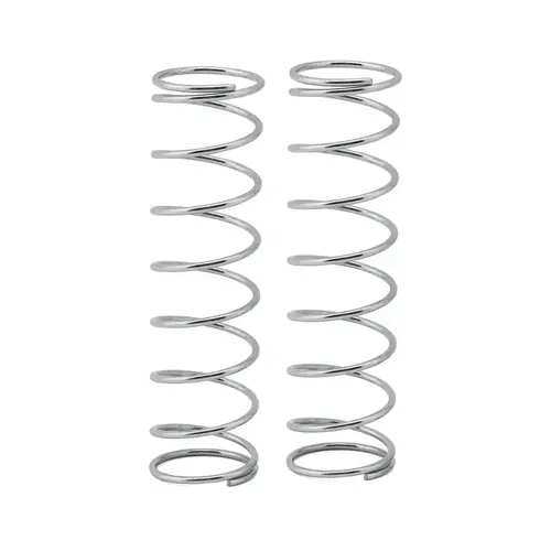 Mugen Seiki MBX8TR 1/8 Truggy Rear Shock Springs (1.6/9T) (2)
