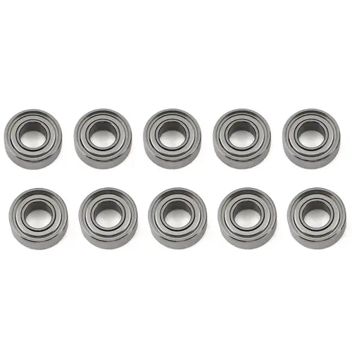 Mugen Seiki 6x13x5mm NMB Ball Bearing (10)
