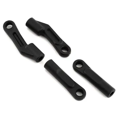 Mugen Seiki MBX8R Rear Camber Link Ends (4)