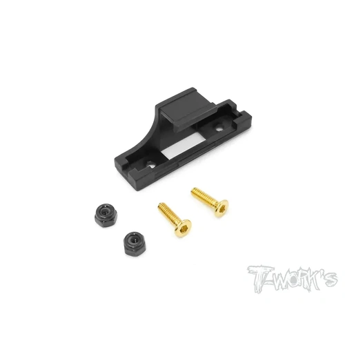 EA-030 Servo Connector Lock With Switch Hole
