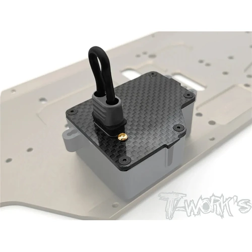 EA-031-B3.2 Connector Style Switch ( For Team Associated RC8 B3.2 )